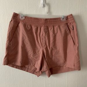 Old Navy | Shorts | Old Navy Highwaisted Stretchtech Shorts | Poshmark